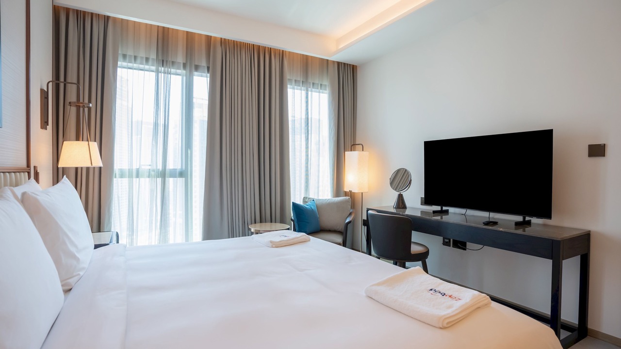 Photo of Bedroom in Jadaf