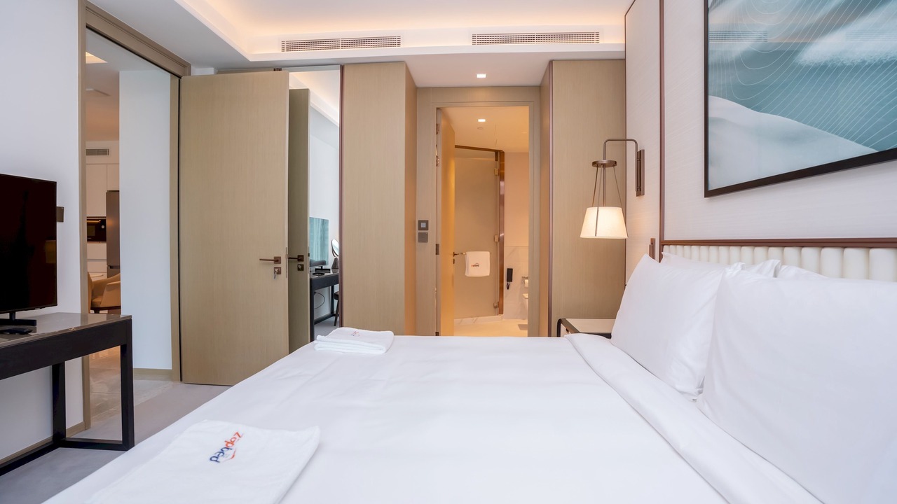Photo of Bedroom in Jadaf