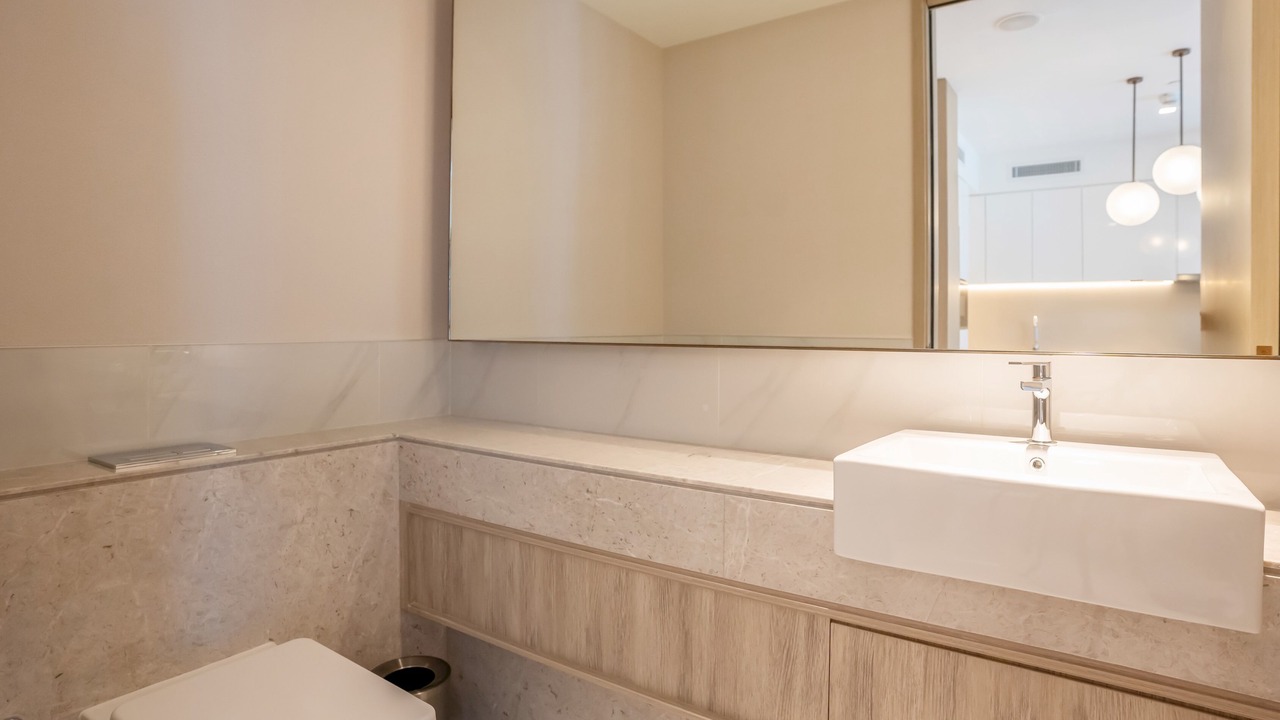 Photo of Bathroom in Jadaf