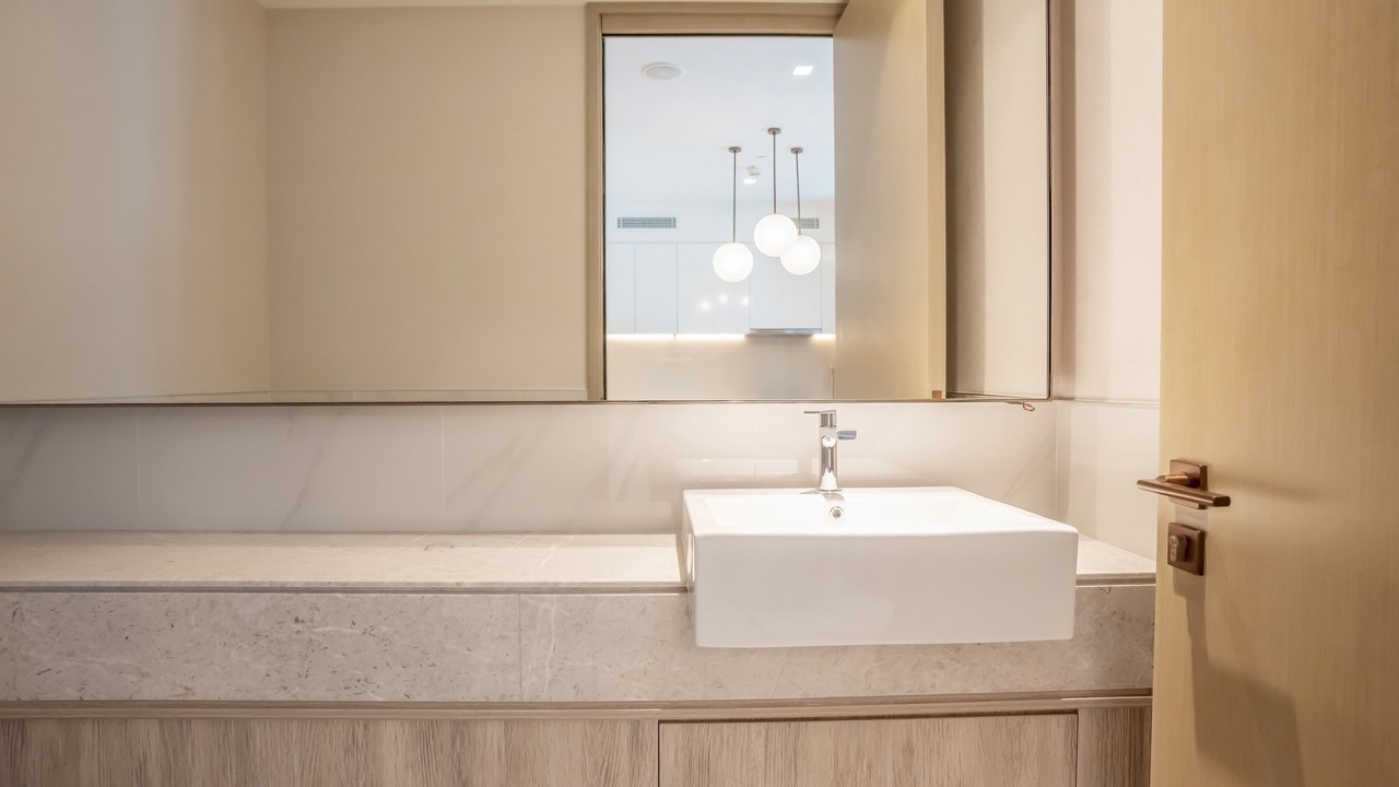 Photo of Bathroom in Jadaf