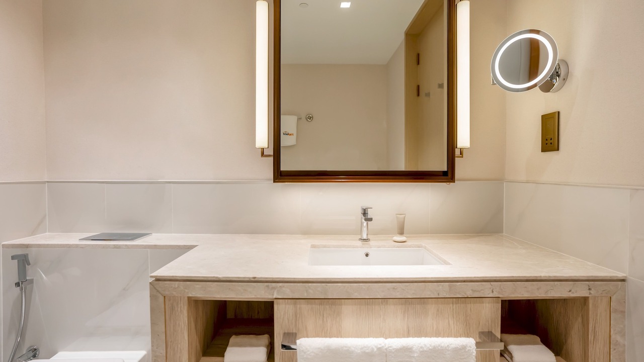 Photo of Bathroom in Jadaf