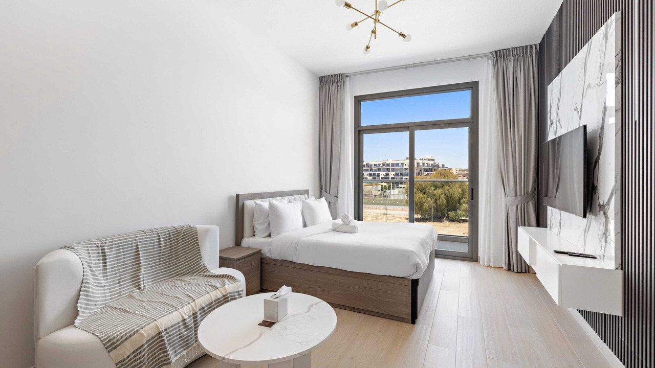 Photo of Bedroom in Dubai