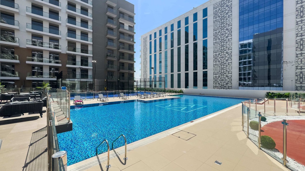 Photo of Outdoor in Dubai
