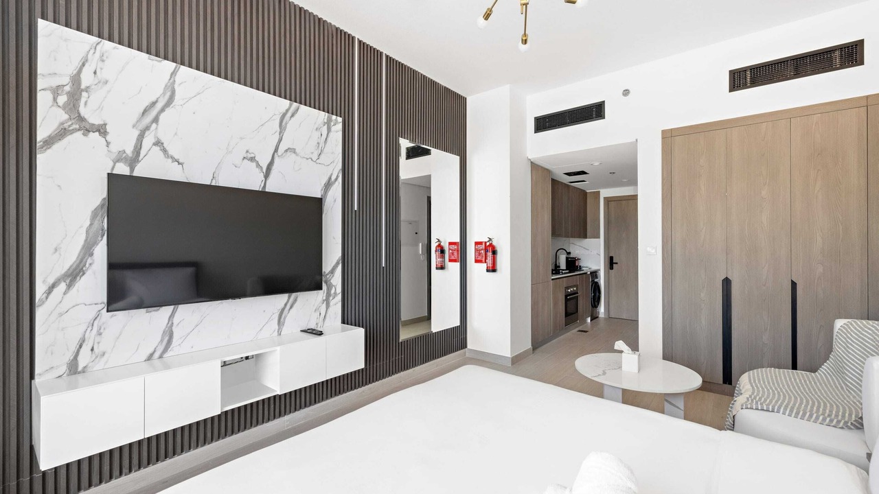 Photo of Bedroom in Dubai