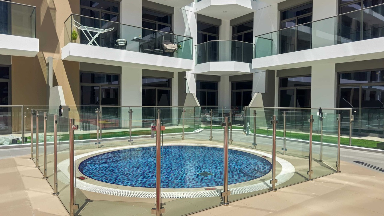 Photo of Outdoor in Dubai