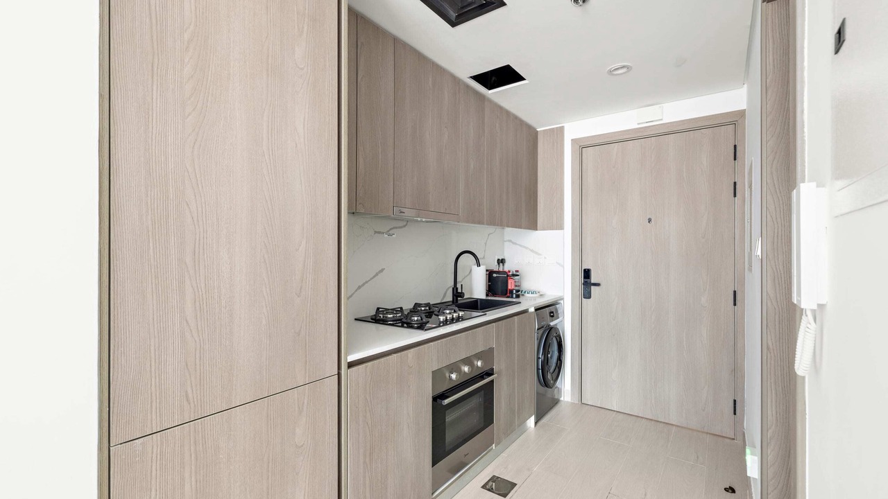 Photo of Kitchen in Dubai