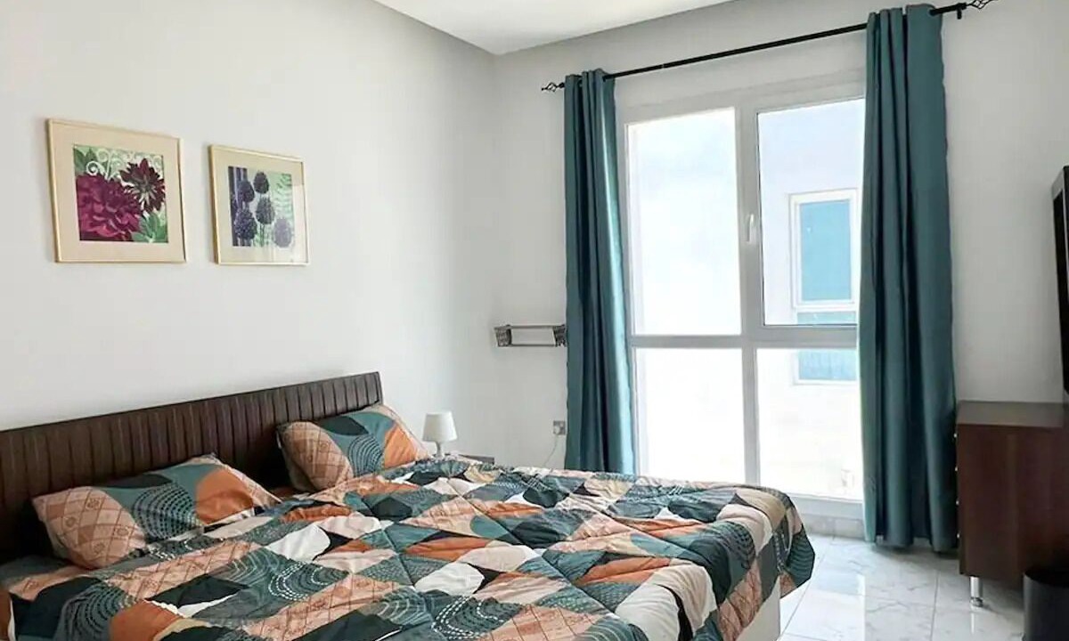 Photo of Bedroom in Al Satwa