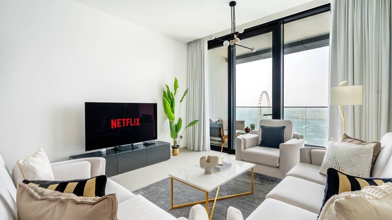 Photo of Livingroom in Dubai