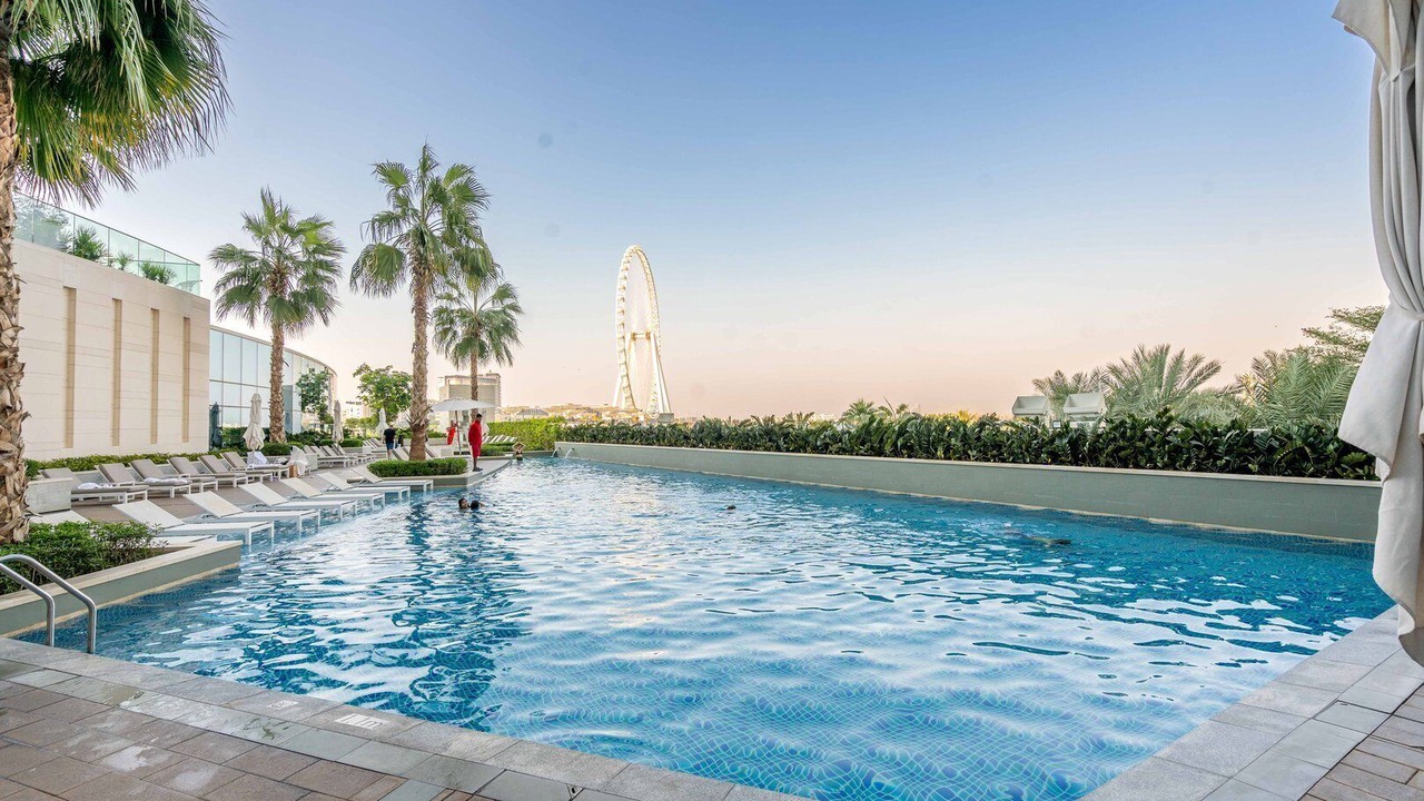 Photo of Outdoor in Dubai