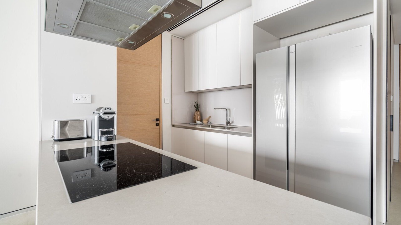 Photo of Kitchen in Dubai