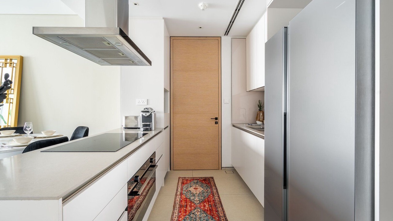Photo of Kitchen in Dubai