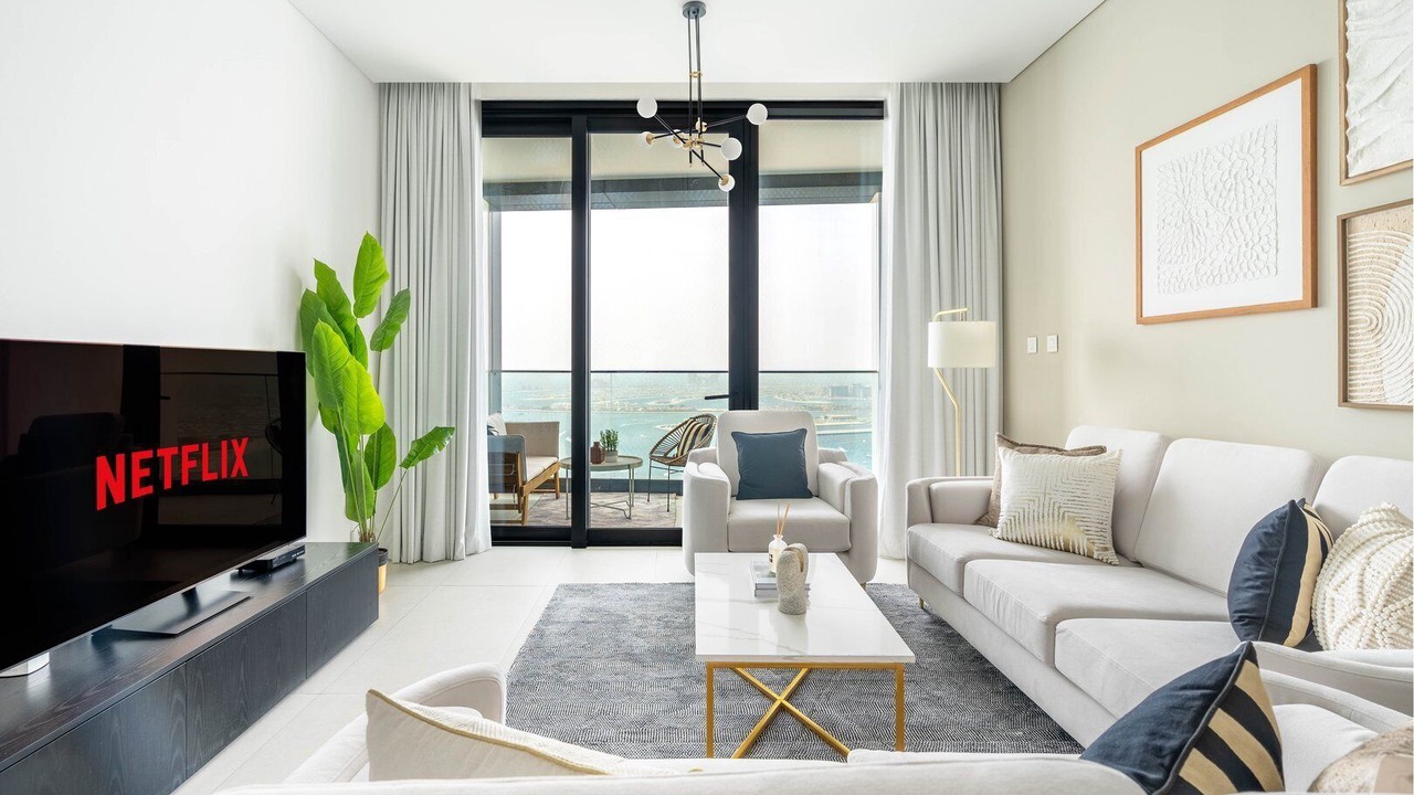 Photo of Livingroom in Dubai