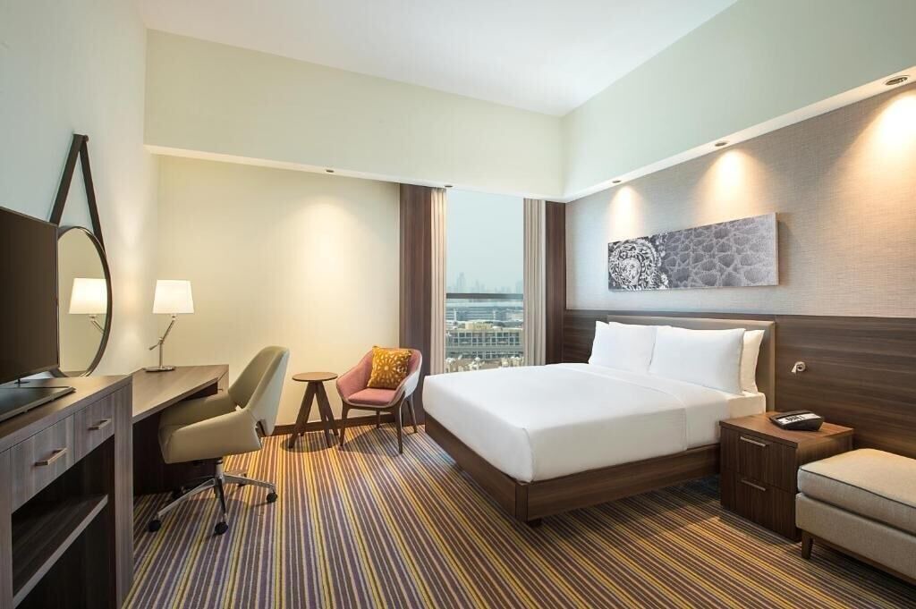 Photo of Bedroom in Al Qusais