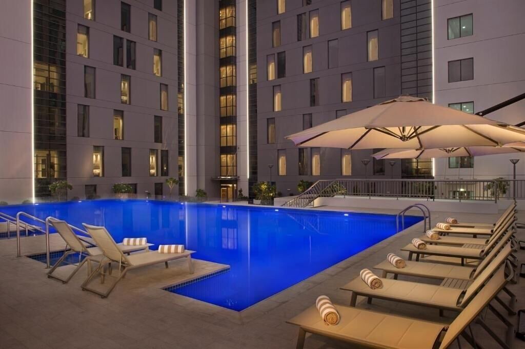 Photo of Outdoor in Al Qusais