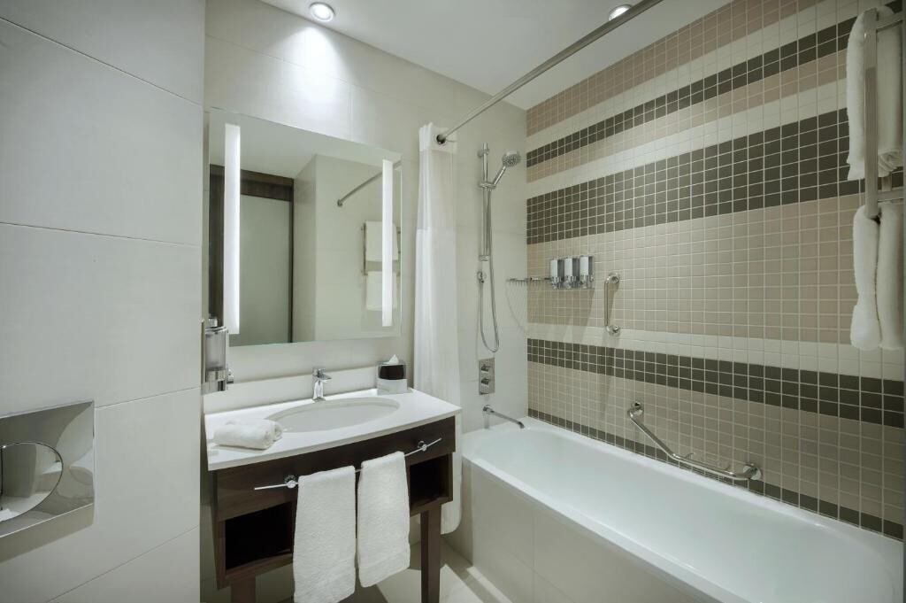 Photo of Bathroom in Al Qusais
