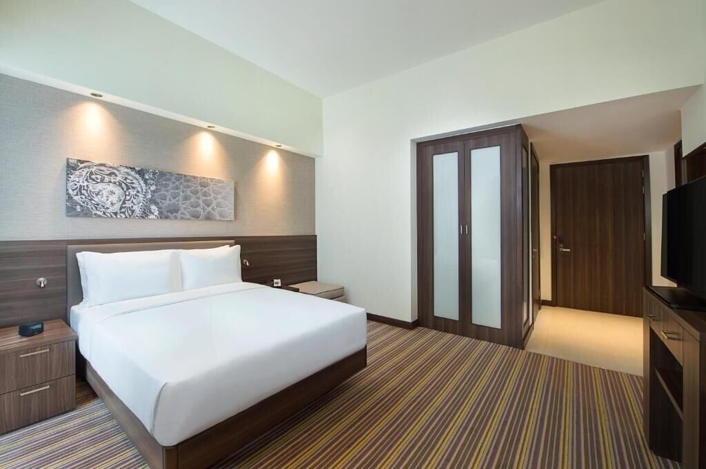 Photo of Bedroom in Al Qusais