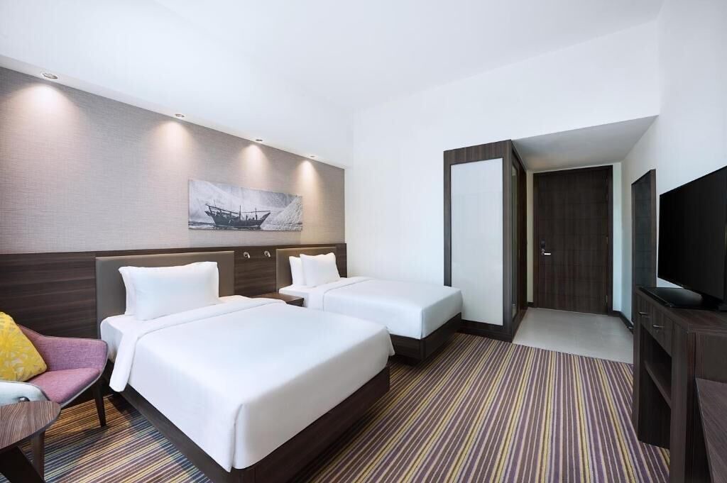 Photo of Bedroom in Al Qusais