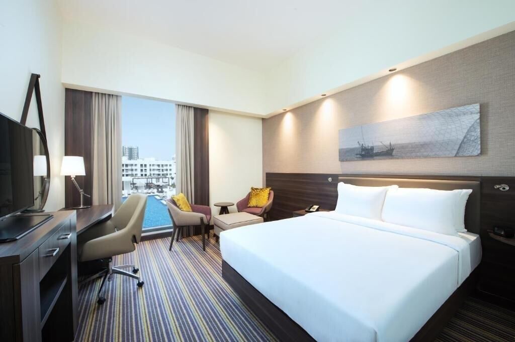 Photo of Bedroom in Al Qusais