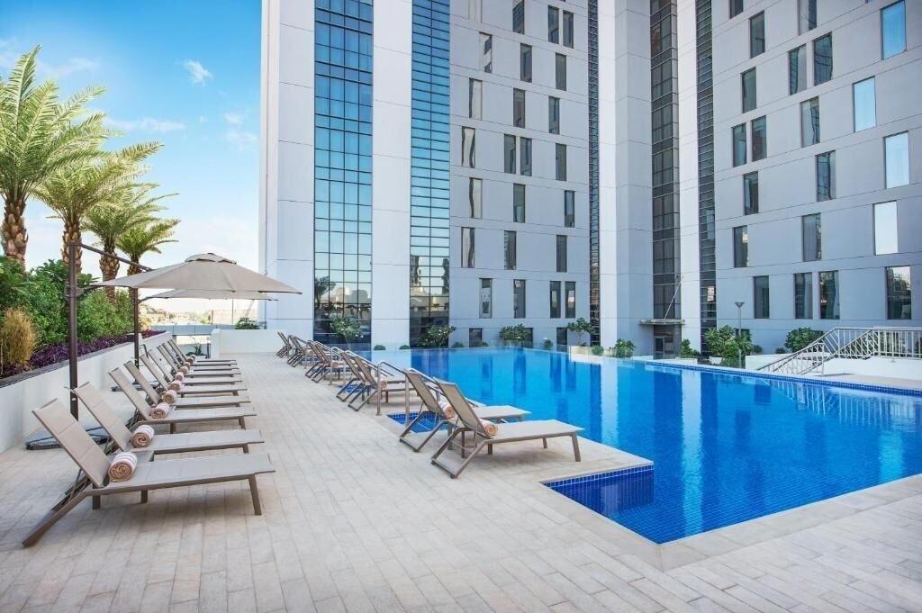 Photo of Outdoor in Al Qusais