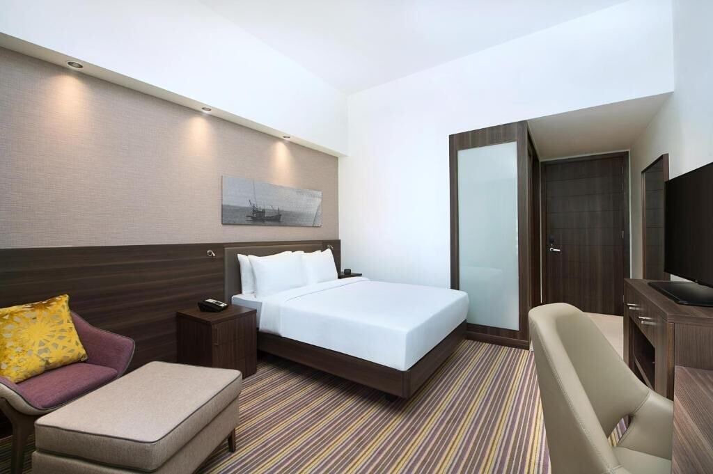 Photo of Bedroom in Al Qusais