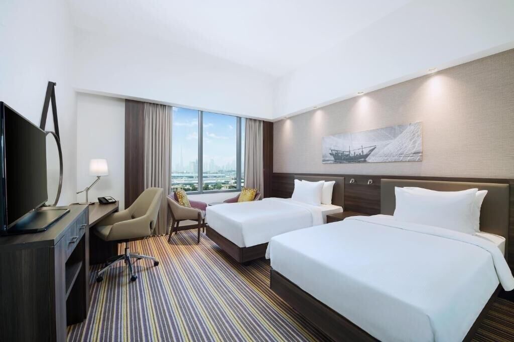 Photo of Bedroom in Al Qusais