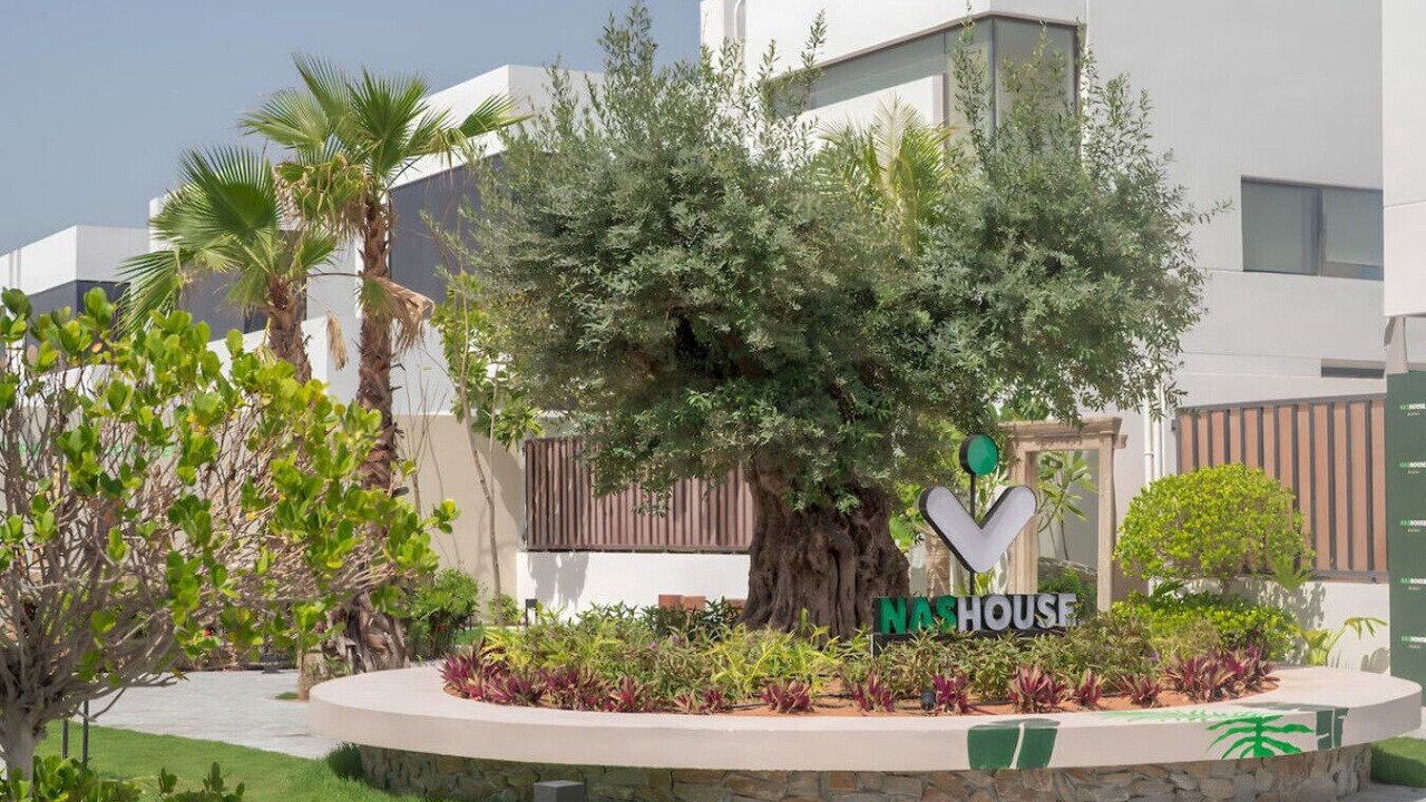 Photo of Outdoor in Al Barsha 1