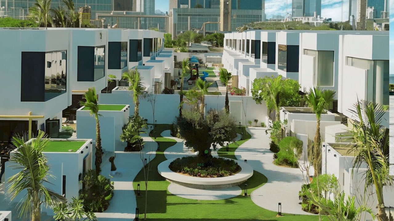 Photo of Outdoor in Al Barsha 1