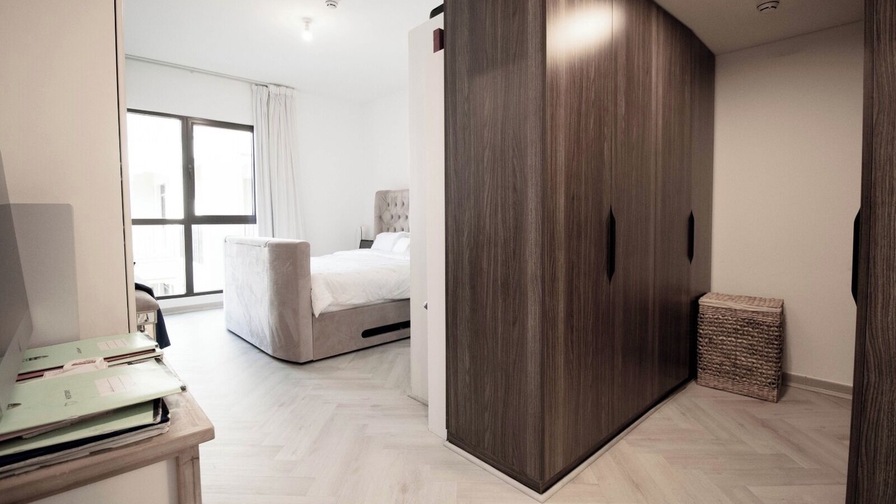 Photo of Bedroom in Umm Suqeim 3
