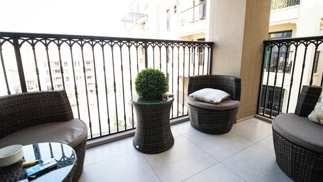 Photo of Outdoor in Umm Suqeim 3