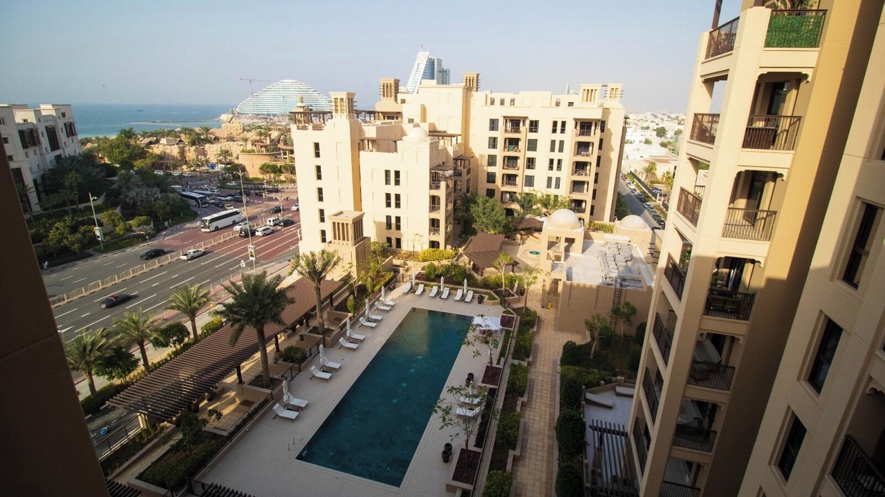 Photo of Outdoor in Umm Suqeim 3