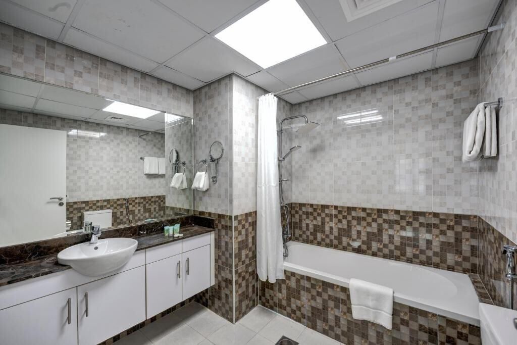 Photo of Bathroom in Dubai Investment Park