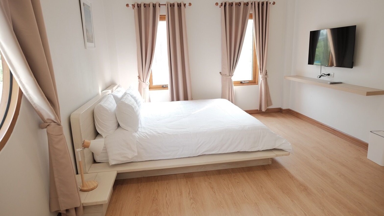 Photo of Bedroom in Pak Chong