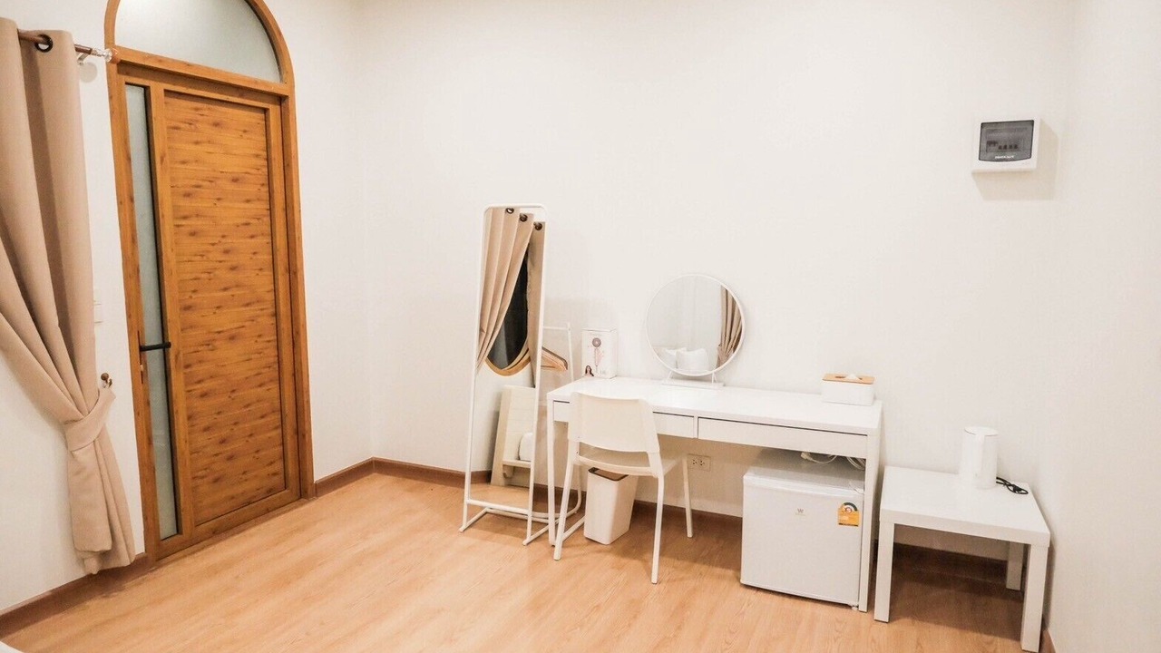 Photo of Bedroom in Pak Chong