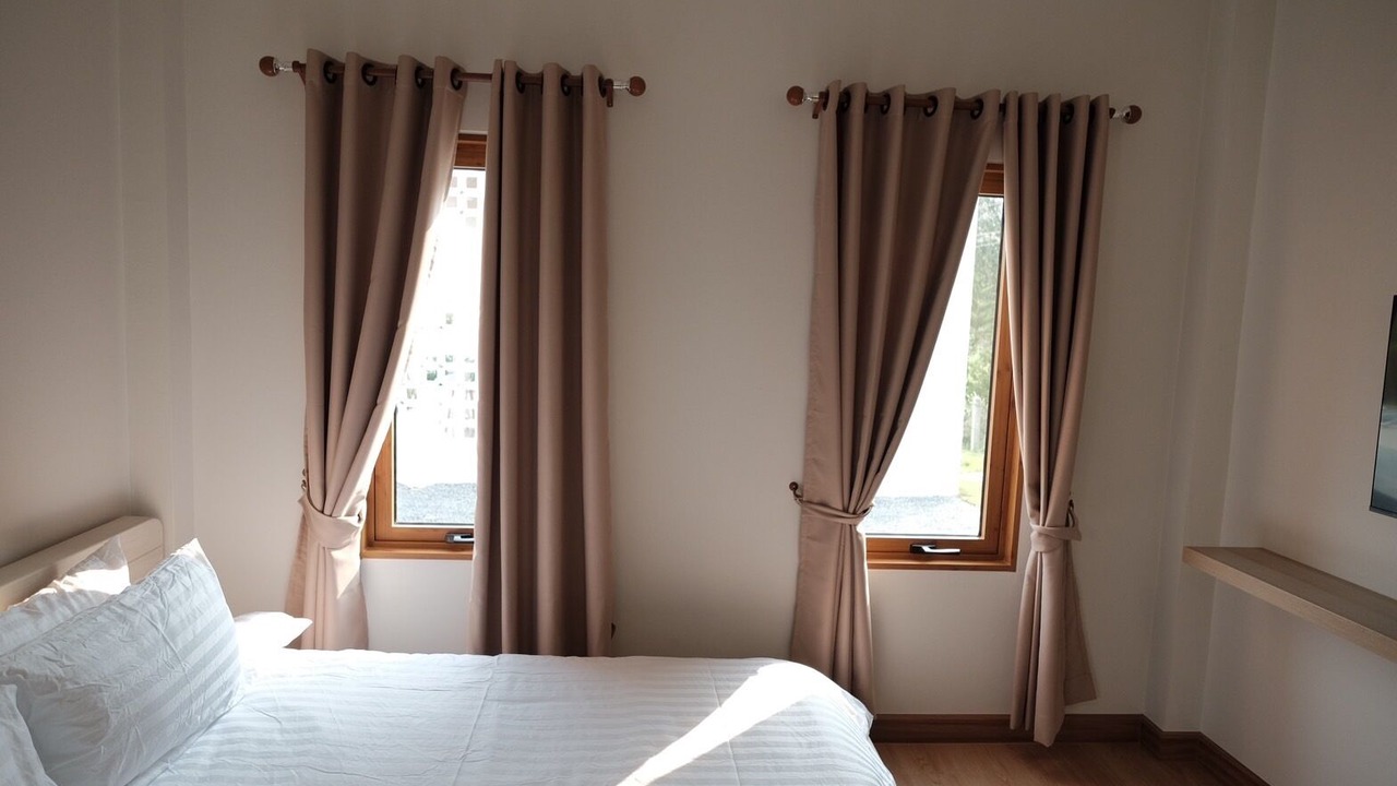 Photo of Bedroom in Pak Chong