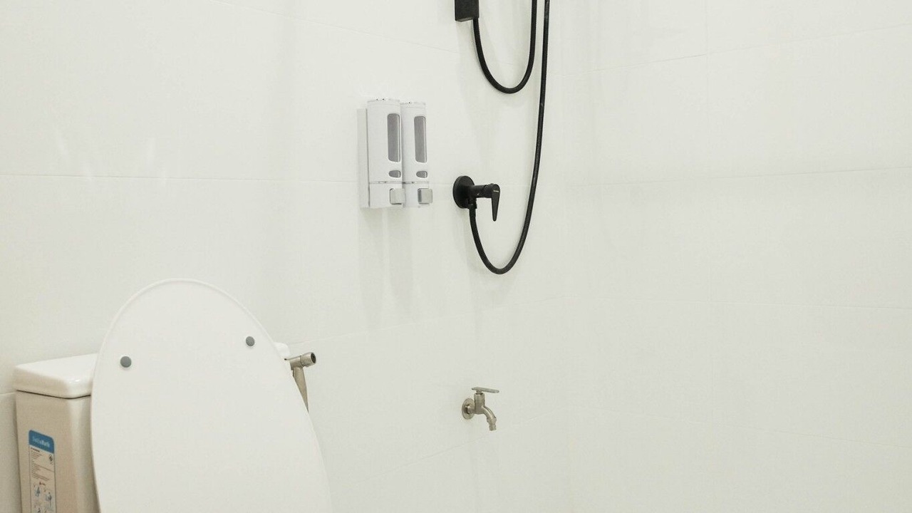 Photo of Bathroom in Pak Chong