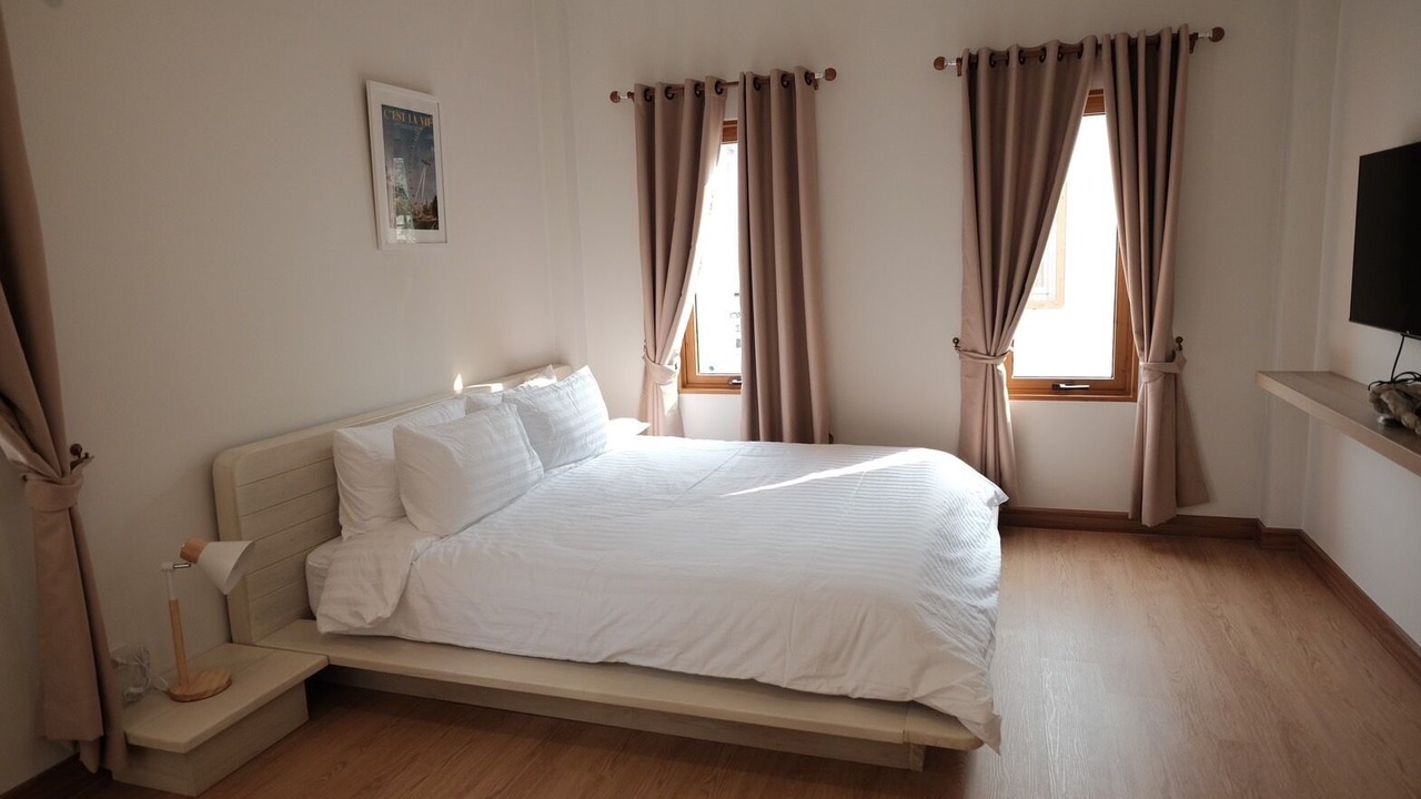 Photo of Bedroom in Pak Chong