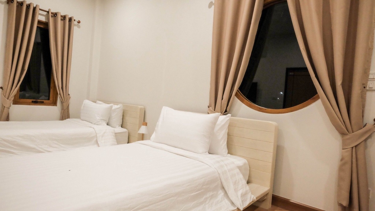 Photo of Bedroom in Pak Chong