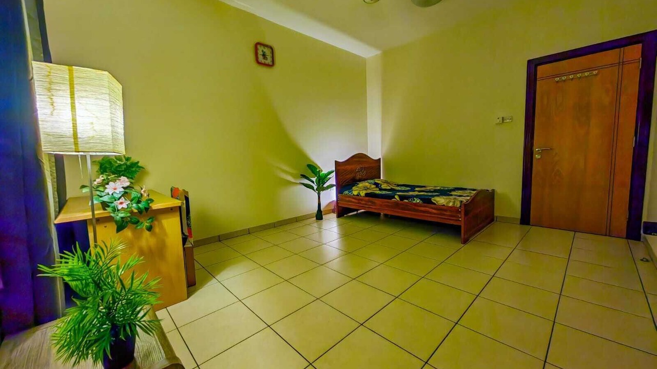 Photo of Bedroom in Al Mankhool