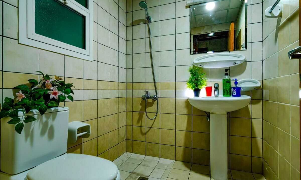 Photo of Bathroom in Al Mankhool