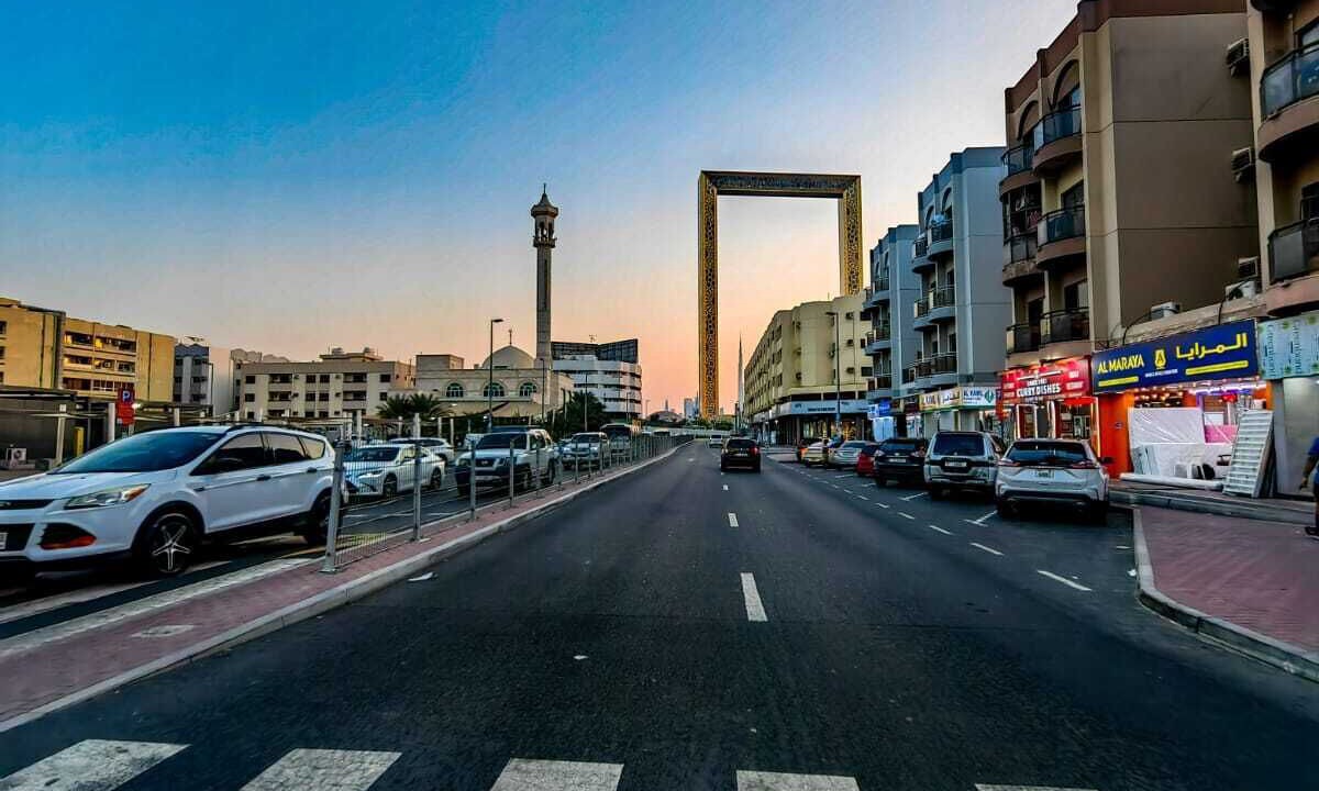 Photo of Others in Al Mankhool
