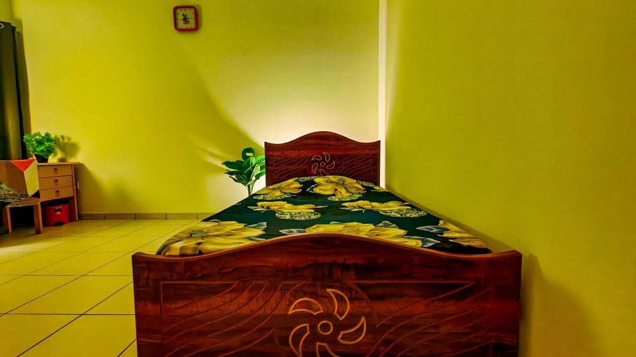 Photo of Bedroom in Al Mankhool