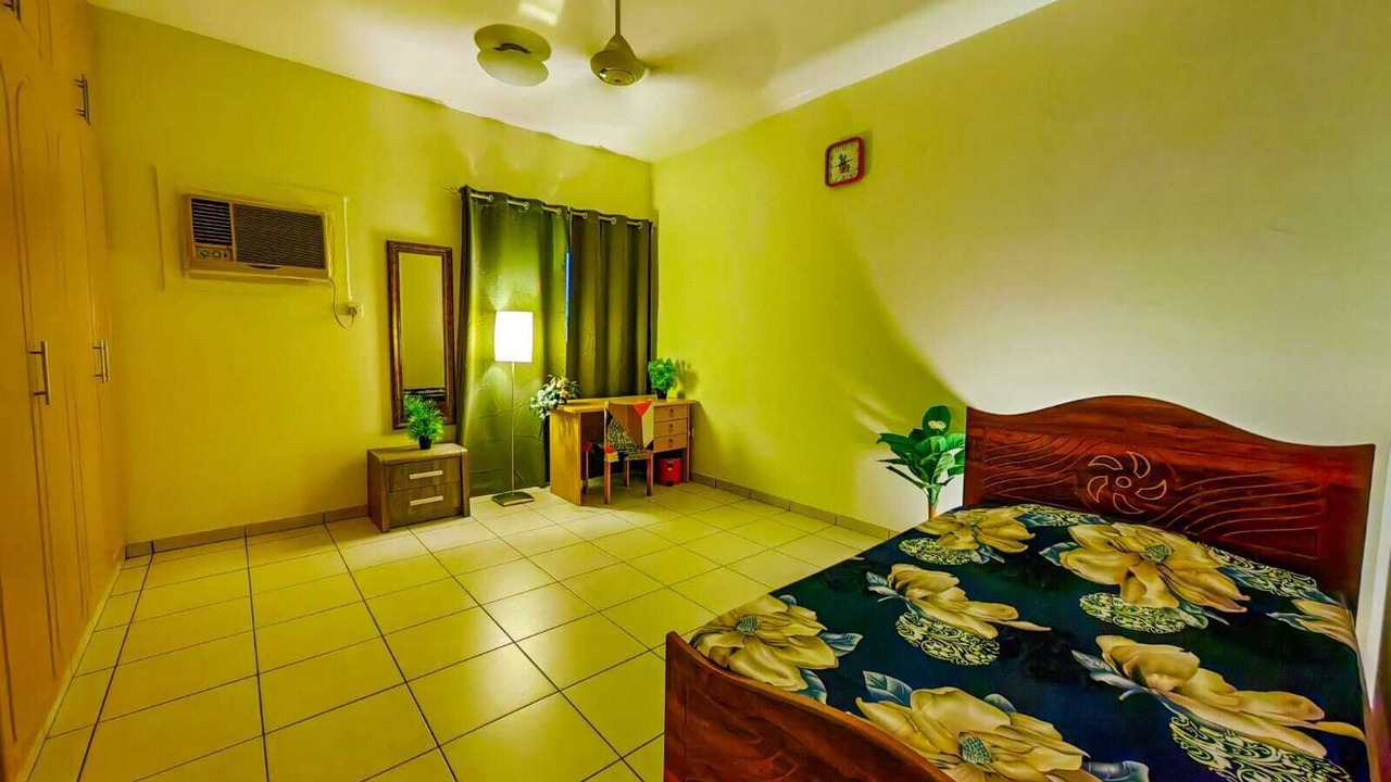Photo of Bedroom in Al Mankhool