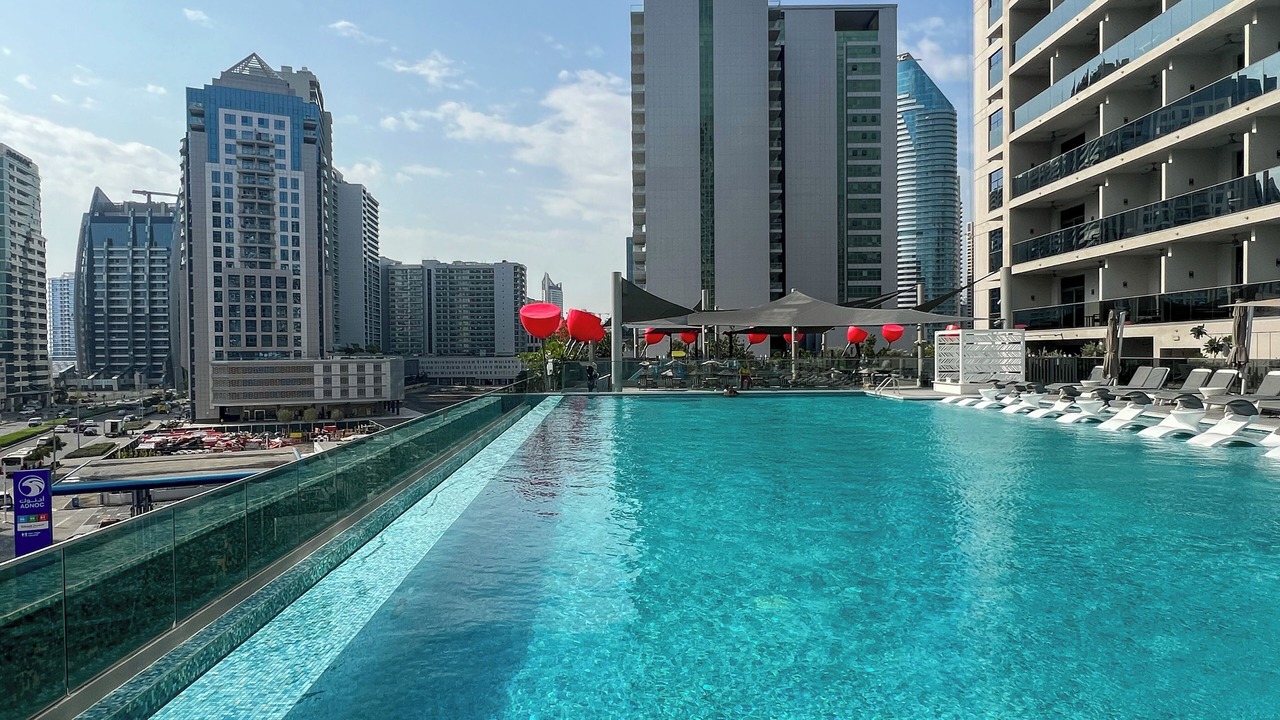 Photo of Outdoor in Al Quoz 4