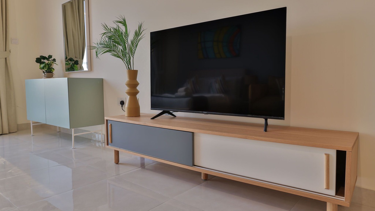 Photo of Livingroom in Business Bay