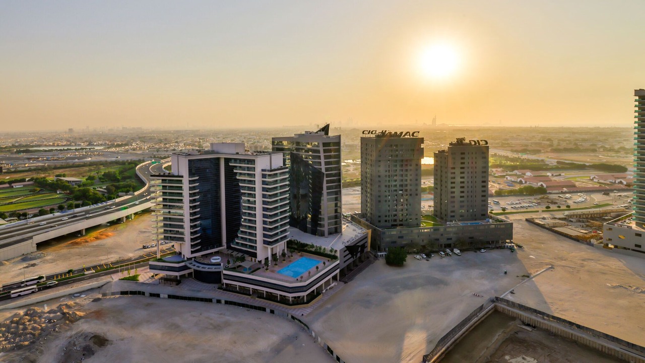 Photo of Others in Business Bay