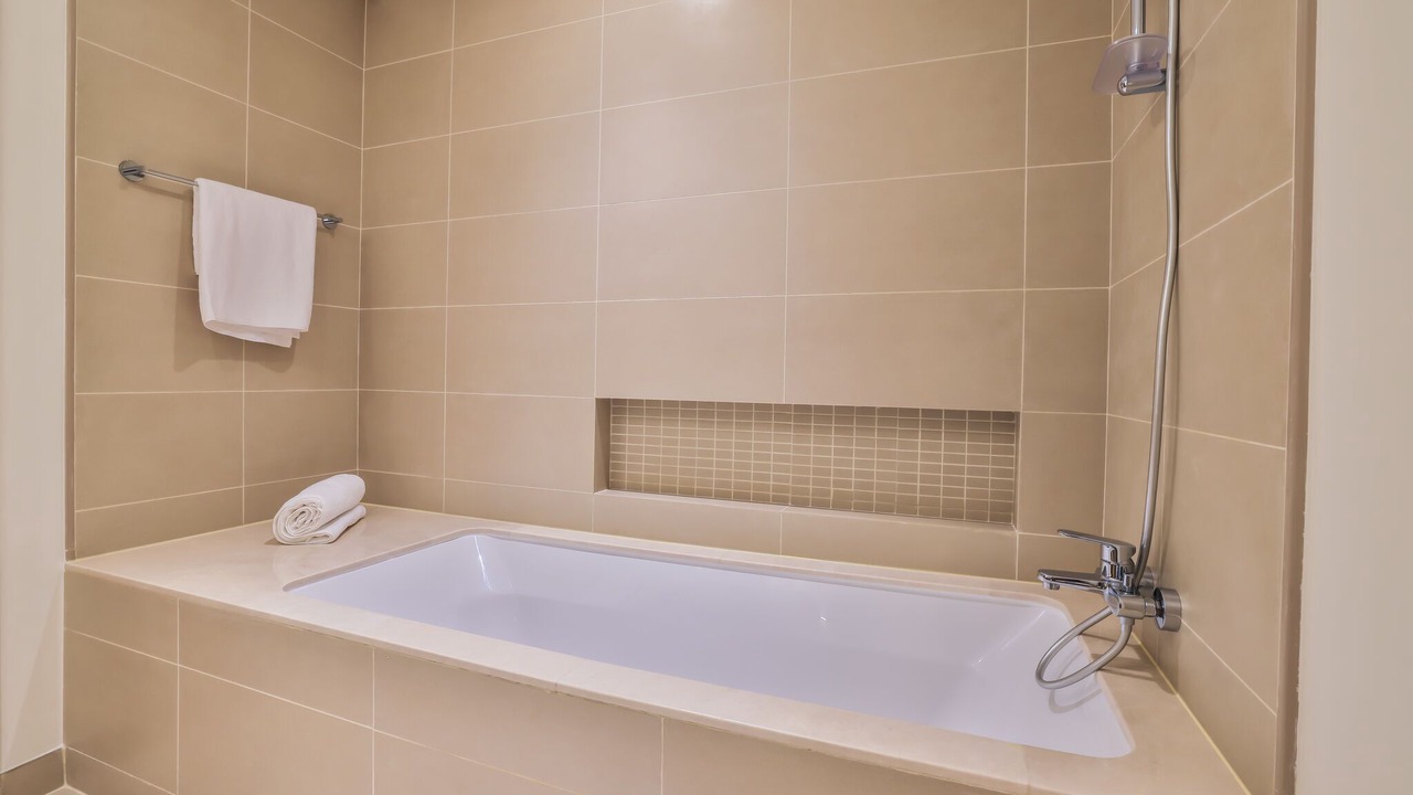Photo of Bathroom in Al Qusais