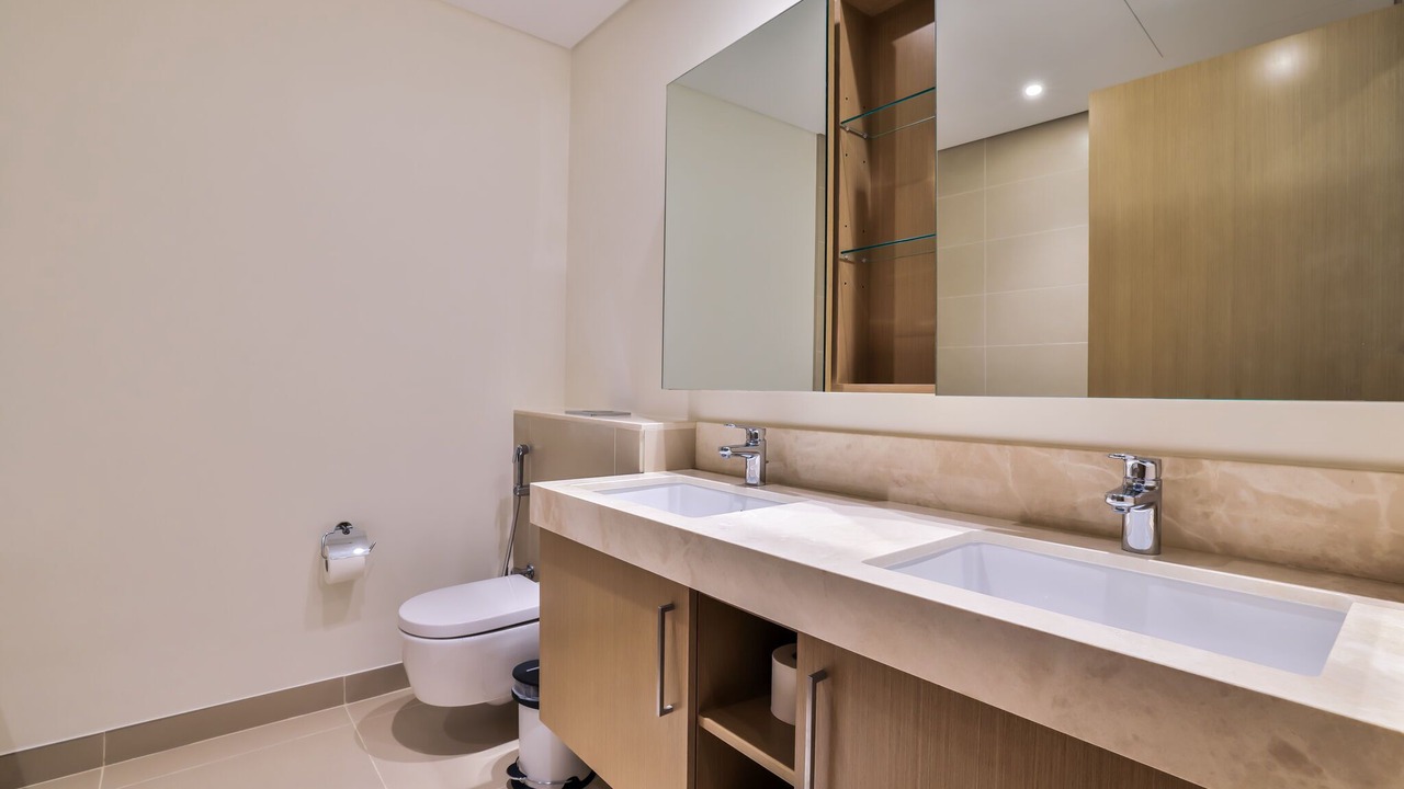 Photo of Bathroom in Al Qusais