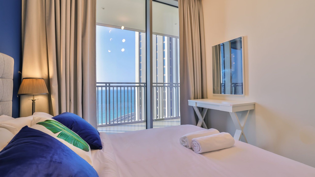 Photo of Livingroom in Al Qusais