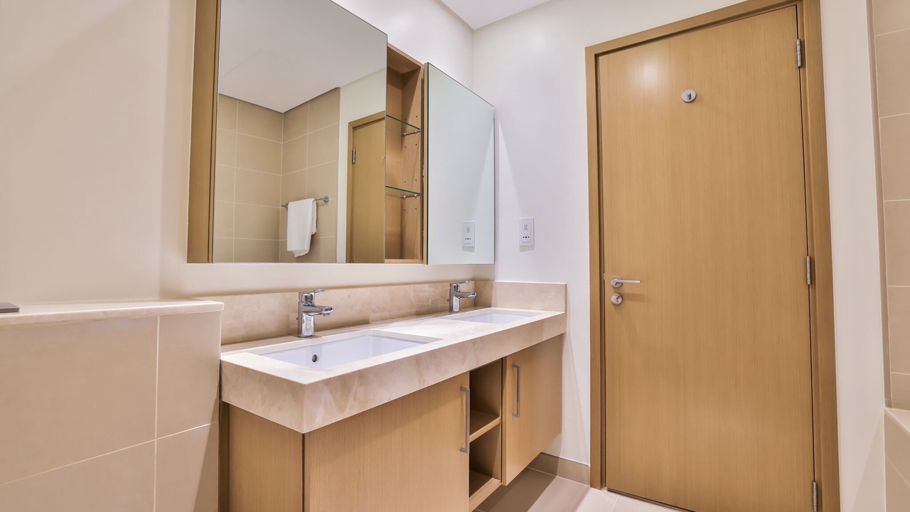 Photo of Bathroom in Al Qusais
