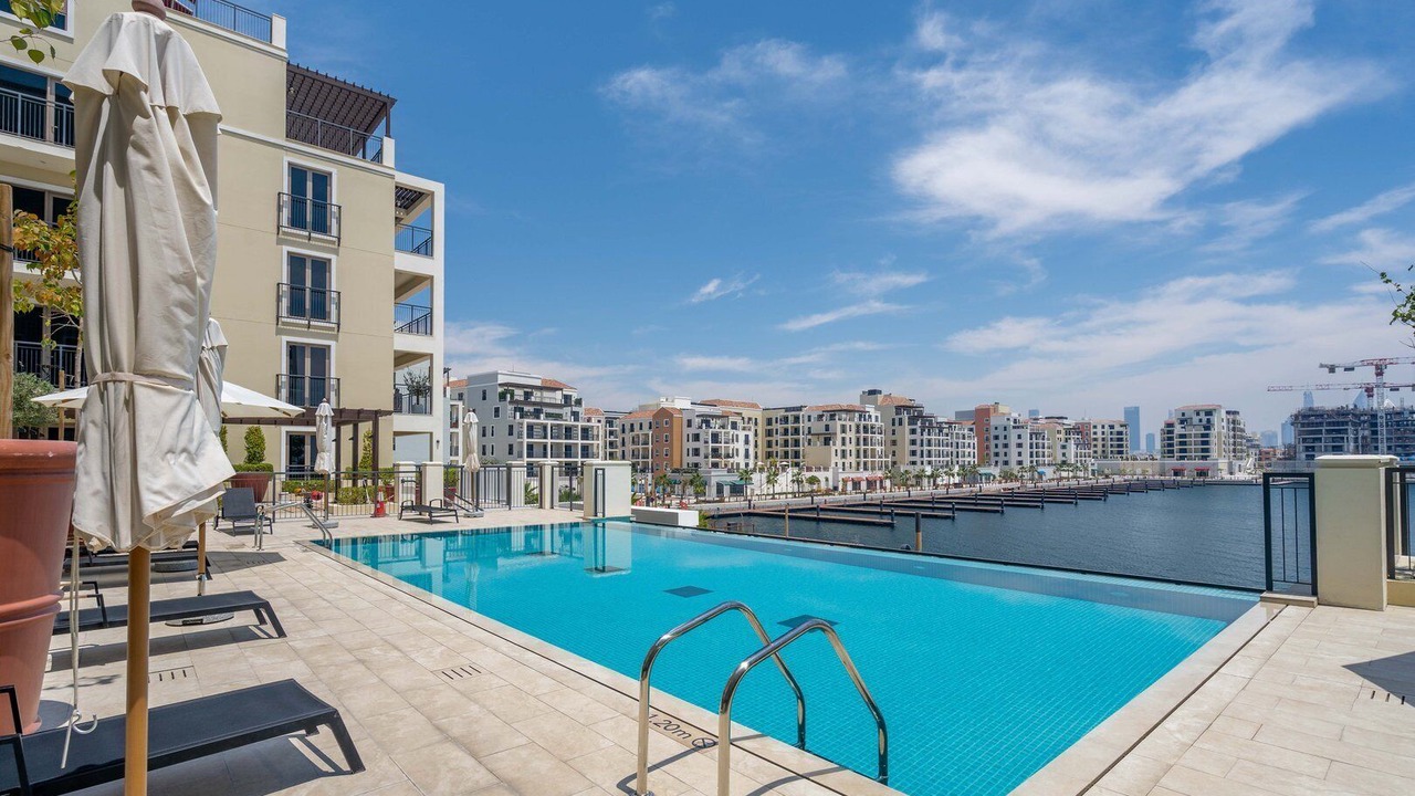 Photo of Outdoor in Dubai